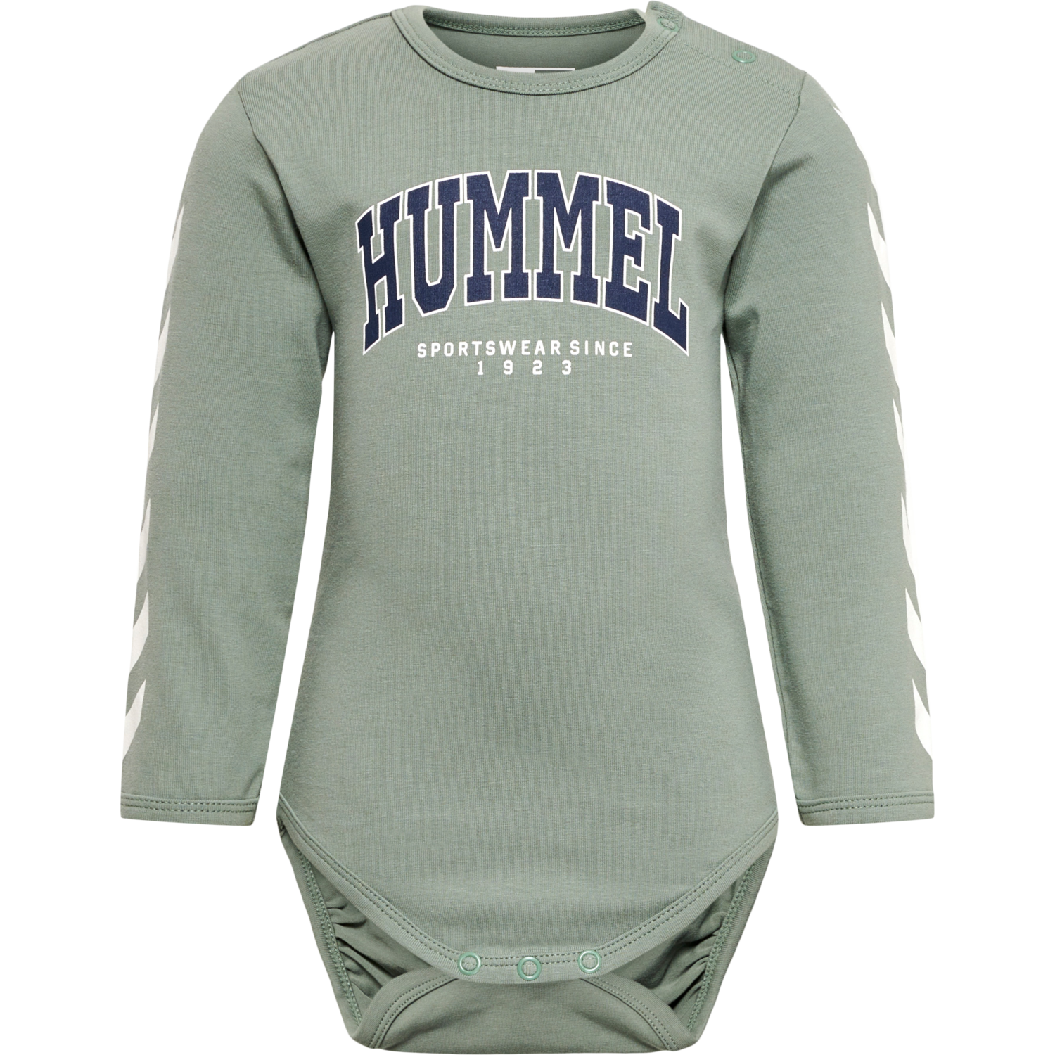 hmlFAST FLIPPER BODY L/S