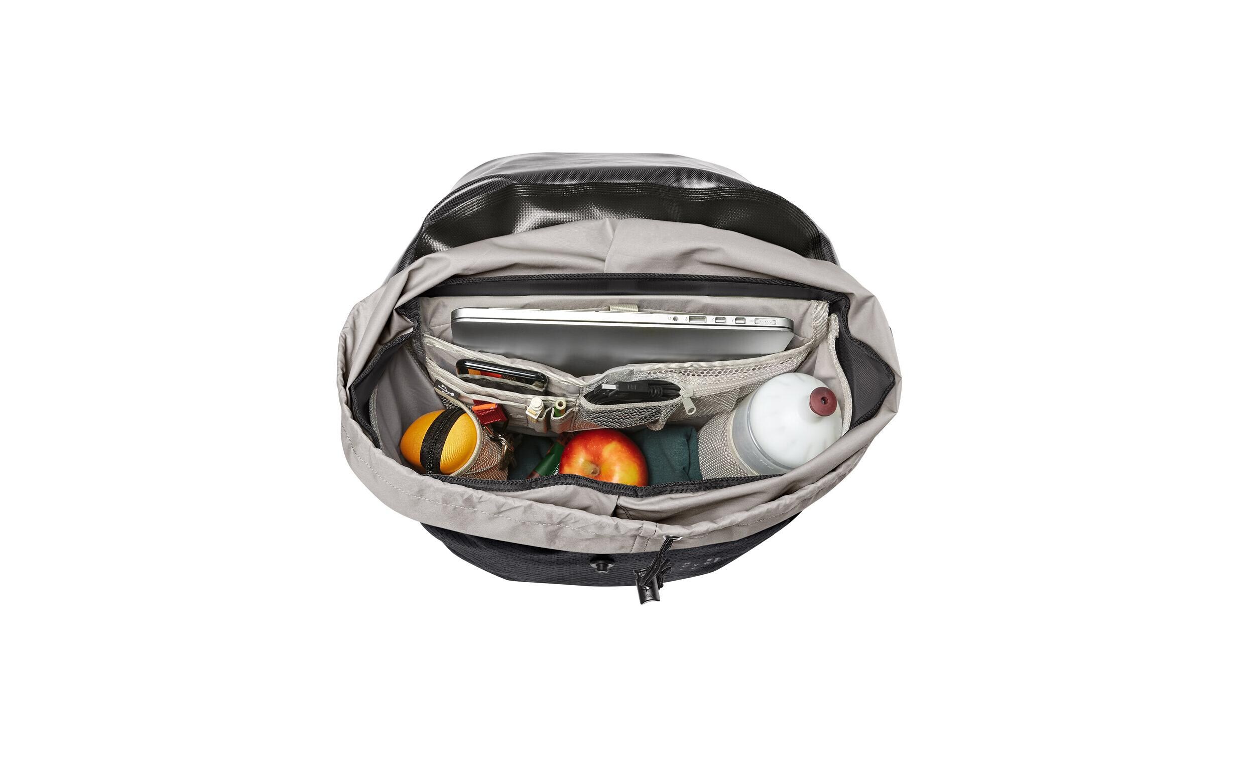 Fahrradtasche Aqua Commute SingleVelotasche