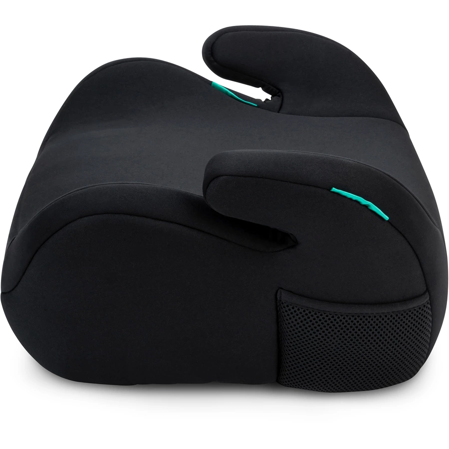 osann Autokindersitz Up 125 bis 150 cm Black