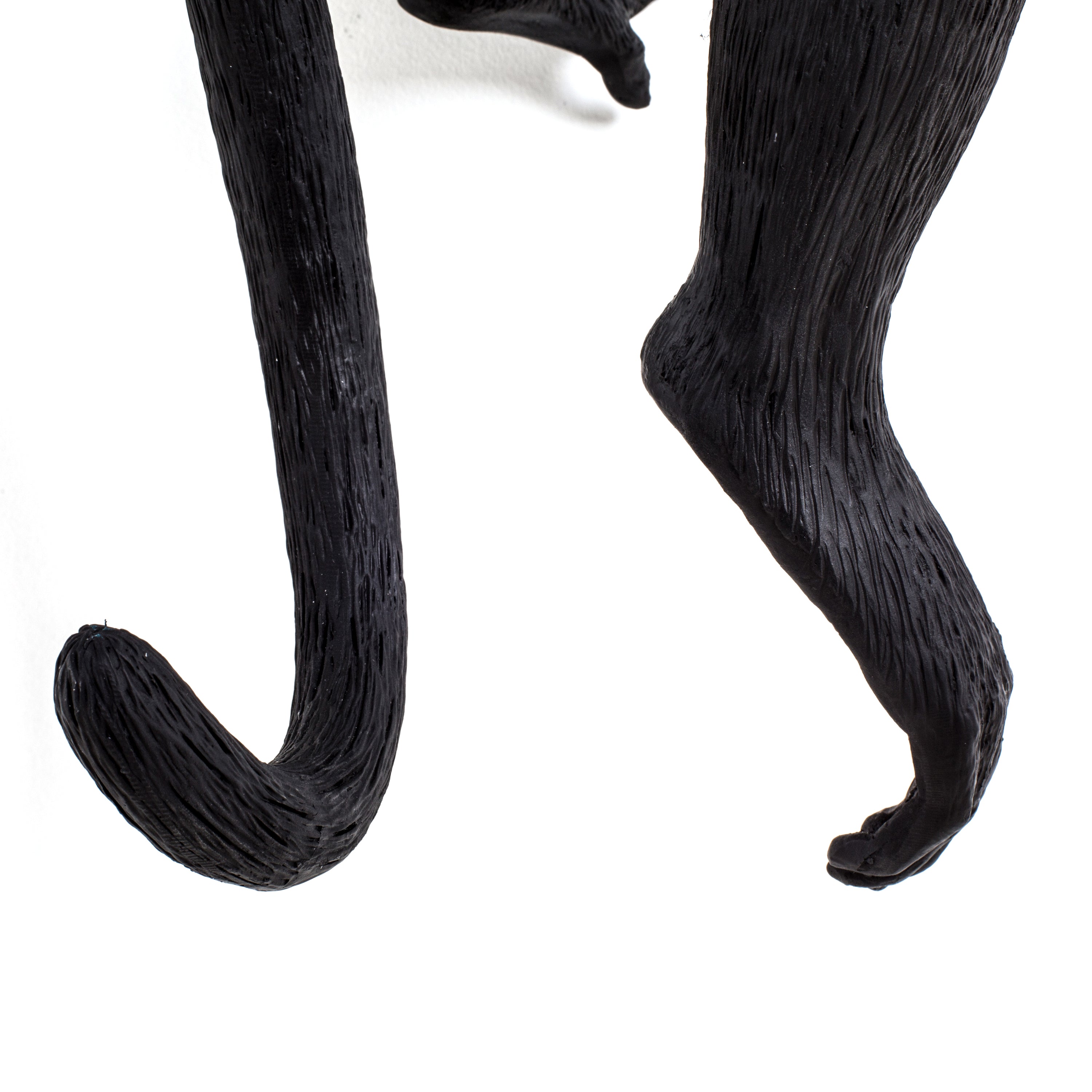 Seletti Monkey Outdoor Lampresin Hanging