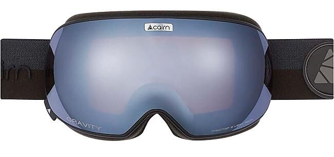 CAIRN - MASQUE DE SKI GRAVITY 3+1