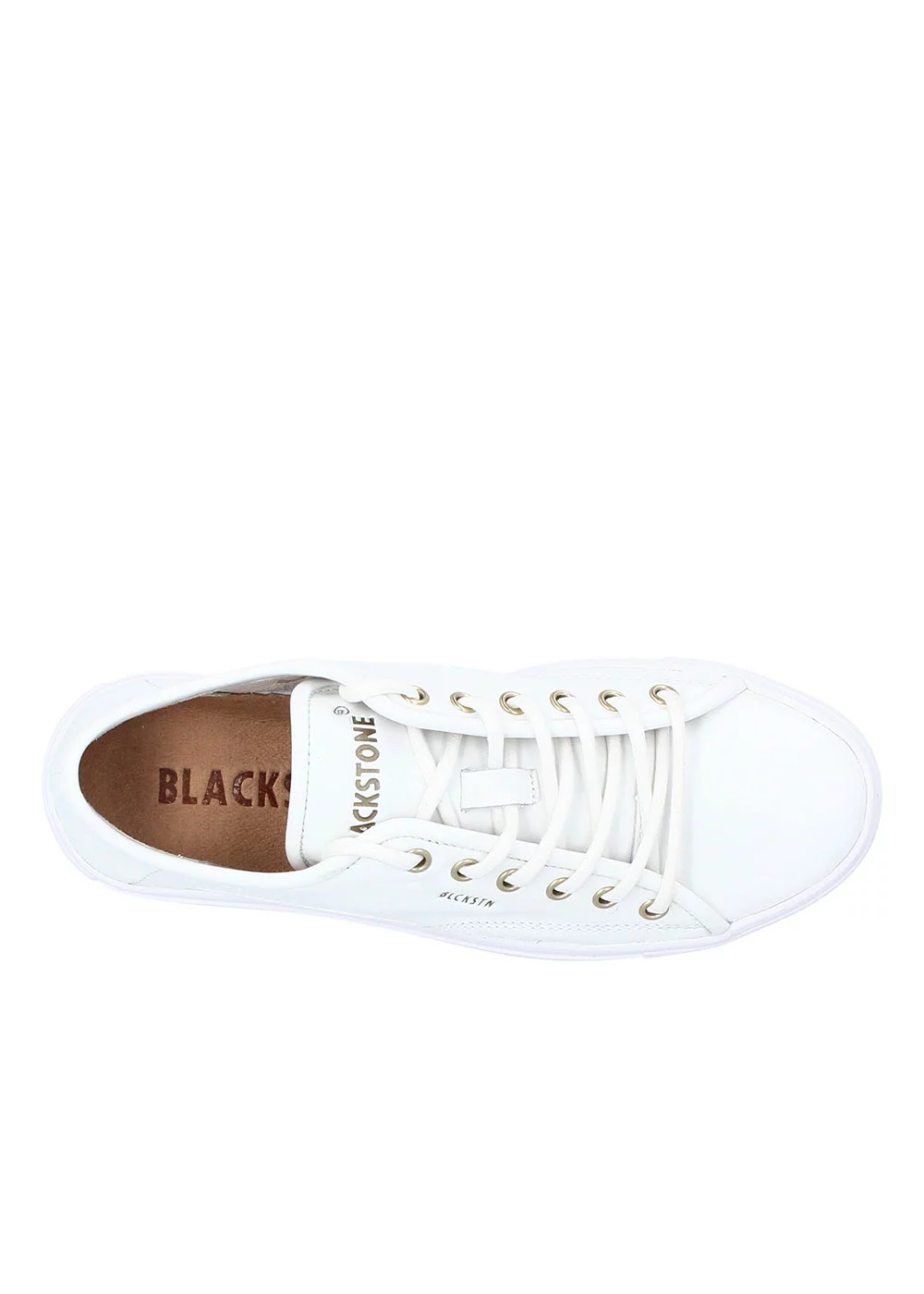 SNEAKER BL234 WHITE