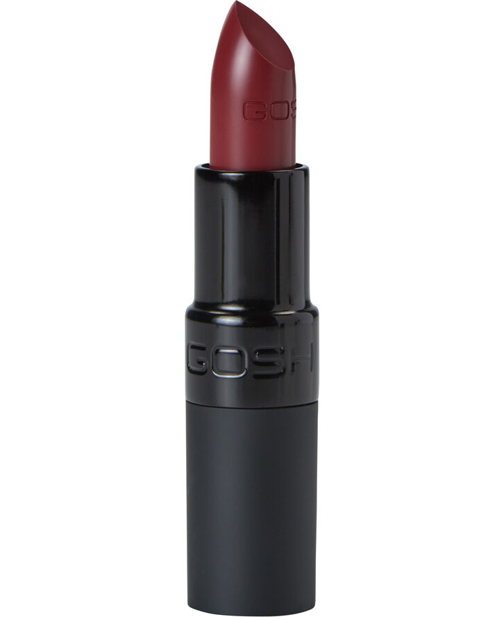 Gosh Velvet Touch Matt Lipstick