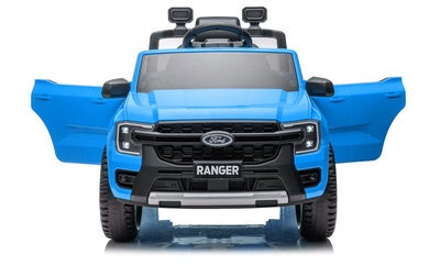 Ford Ranger Wildtrack 707 Elbil