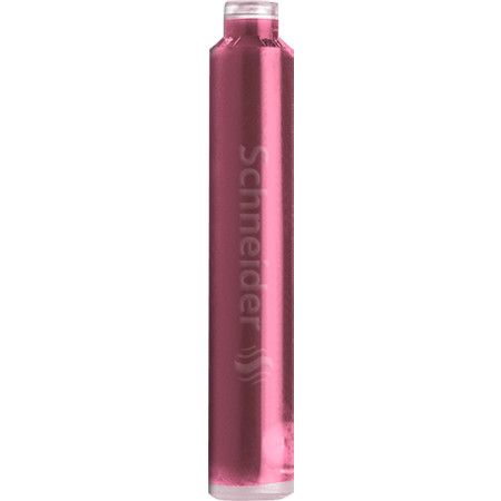 Schneider Tintenpatronen Pastell Tintenpatronen - Rose