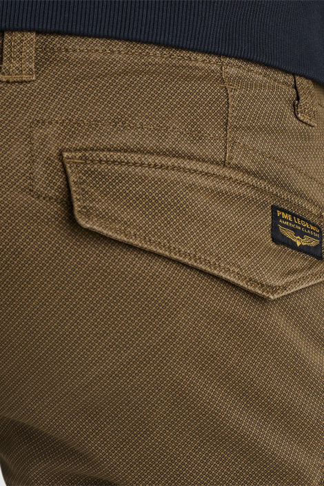 PME legend bruine heren broek
