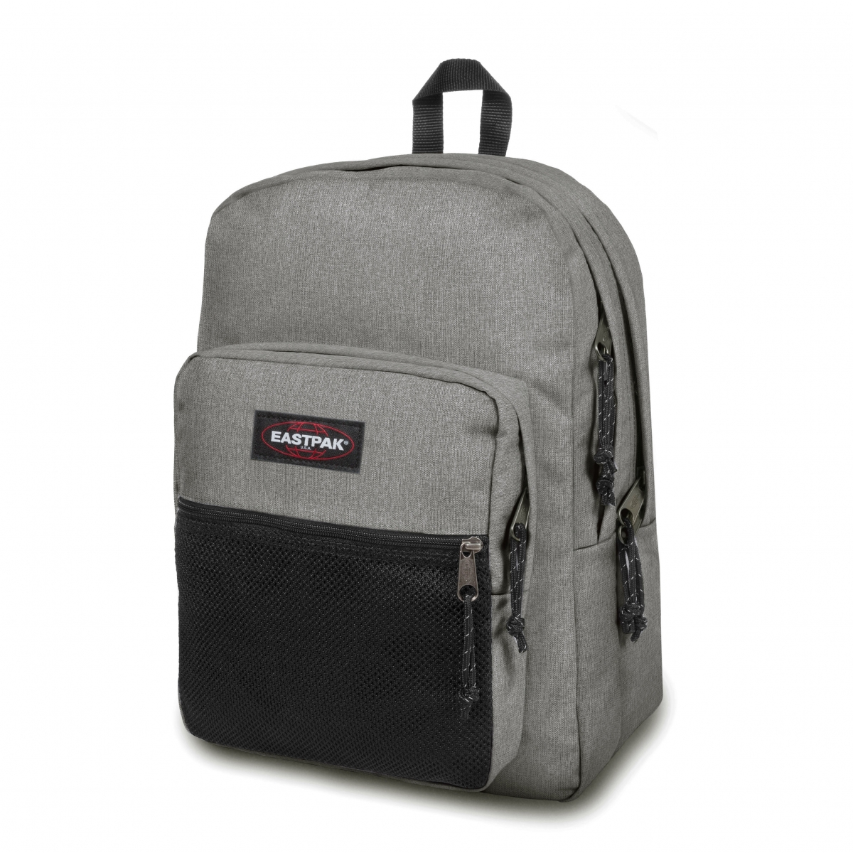 Eastpak Sac à dos scolaire double compartiment Eastpak EK060 Pinnacle Sunday Grey