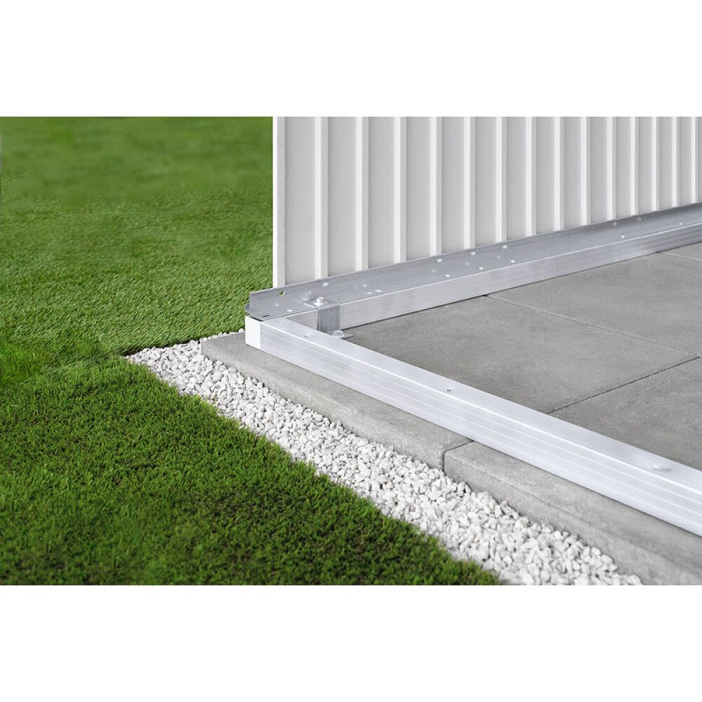 BUNNRAMME BIOHORT FOR OPPBEVARINGSSKAP 190 STOR