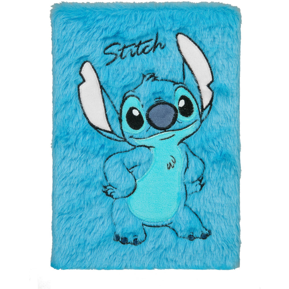 Køb Undercover Disney Stitch Notesblok A5