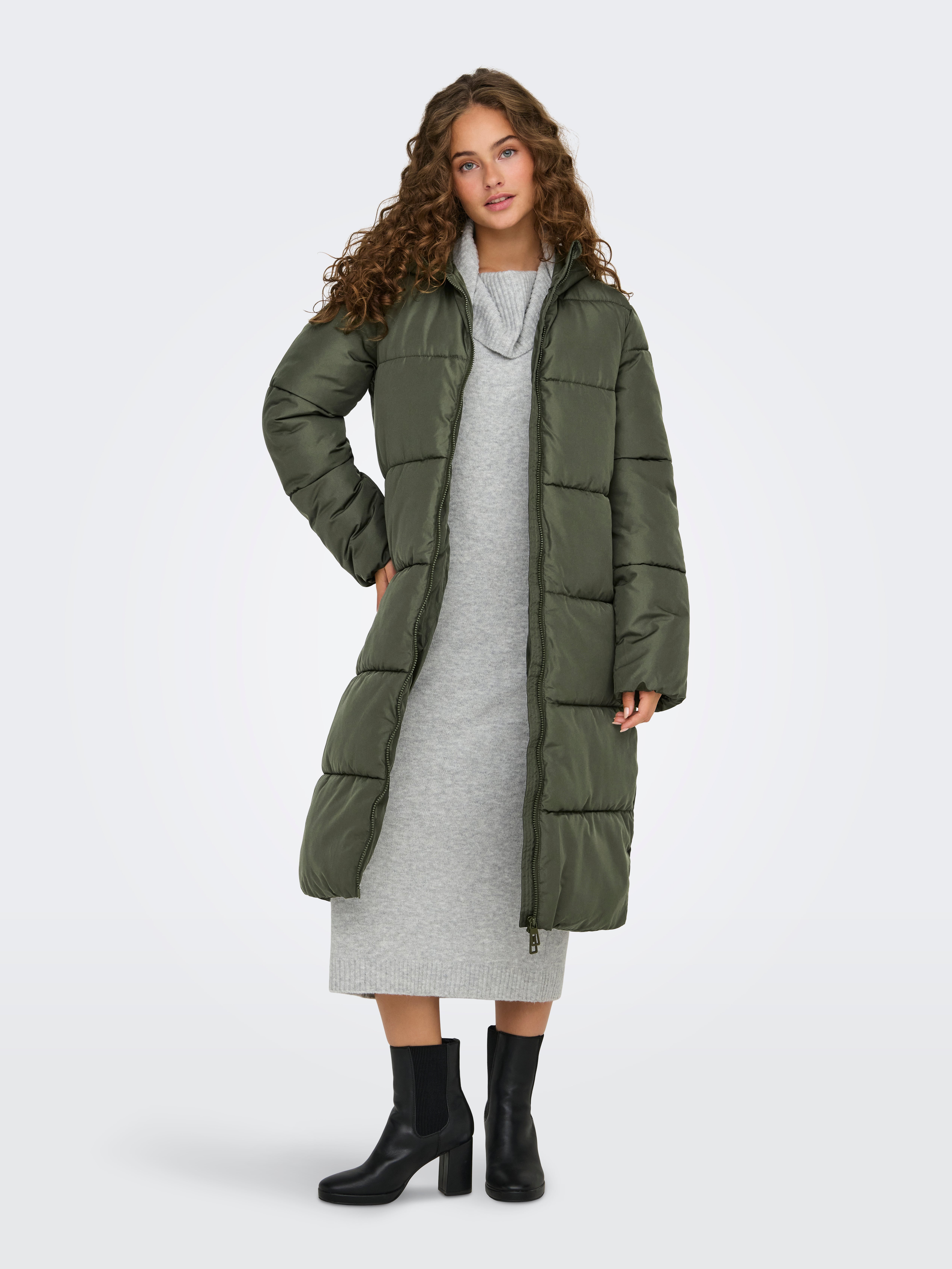 ONLABBIE Jacke Forest Night