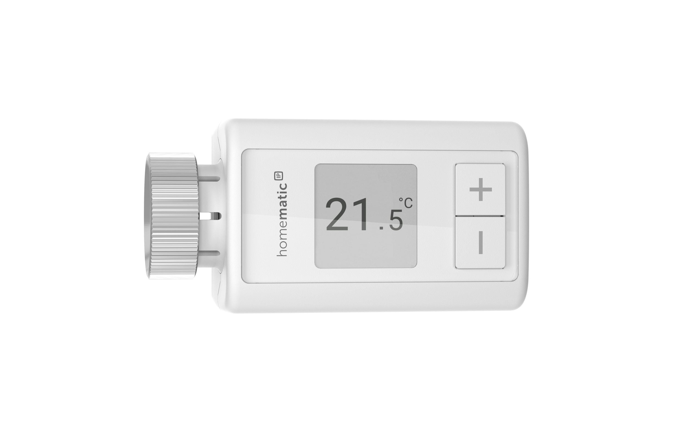 Homematic IP Heizkörperthermostat »Flex« 1 Stk. tlg.