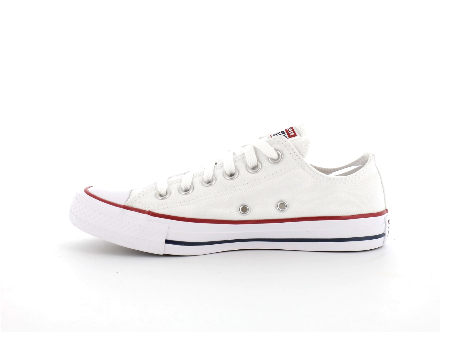 Converse-M7652C Textile Blanc