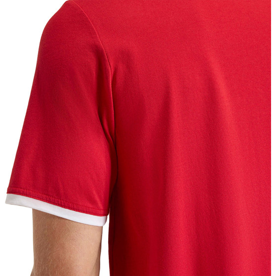 adidas Entrada 26 Tee Set
