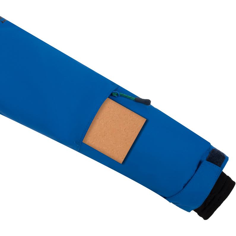 Kamik Kinder Hux Jacke