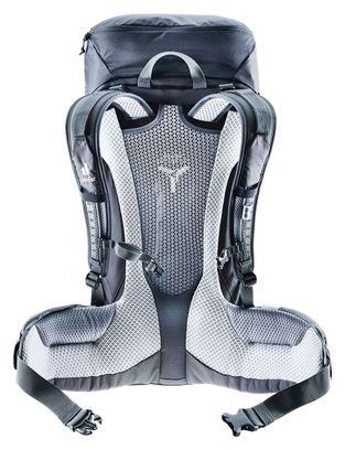 Sac à Dos de Randonnée Deuter Futura Pro 36 Noir Gris Graphite
