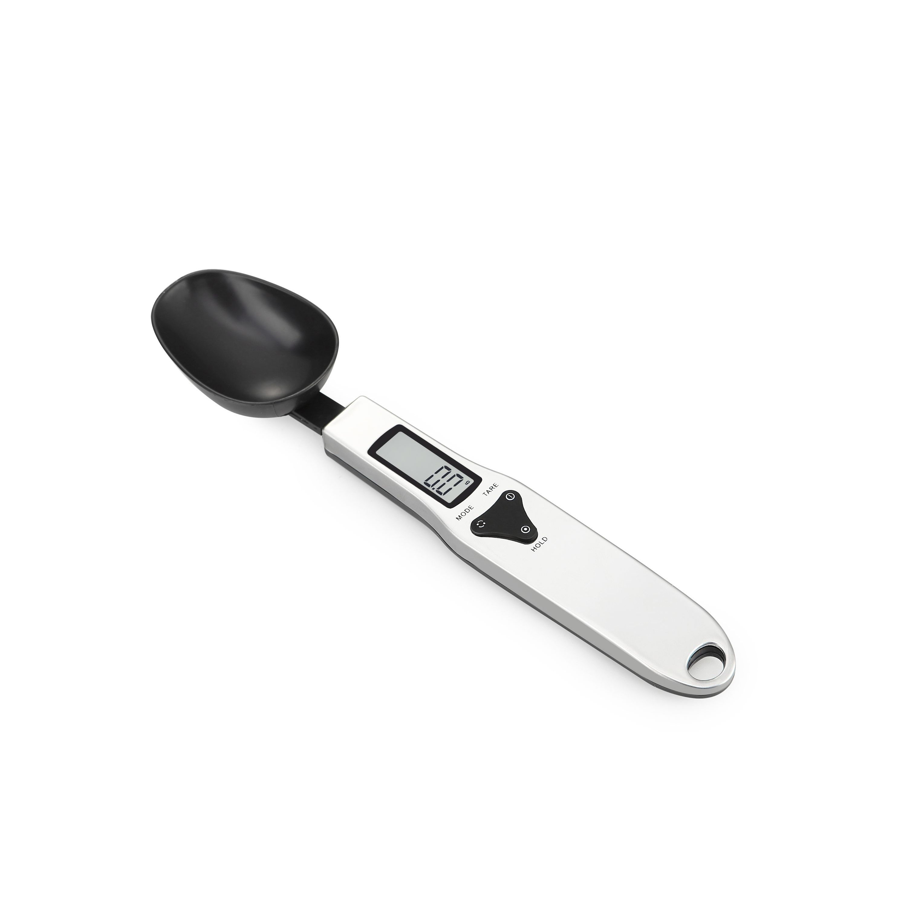 Löffelwaage 500 g / 0.1 g