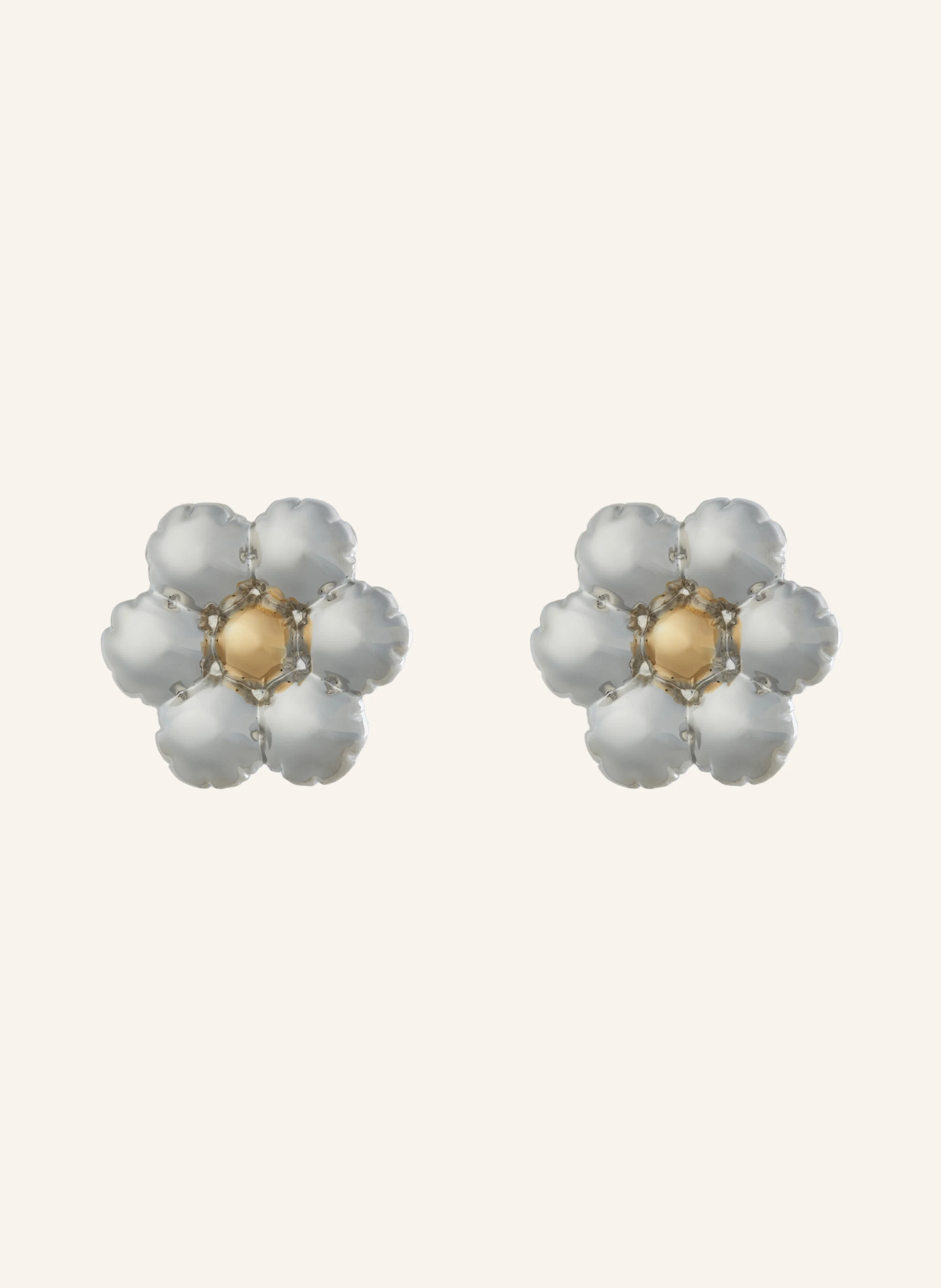 MARNI Ohrclips