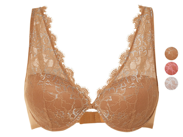 Dames beugelbeha