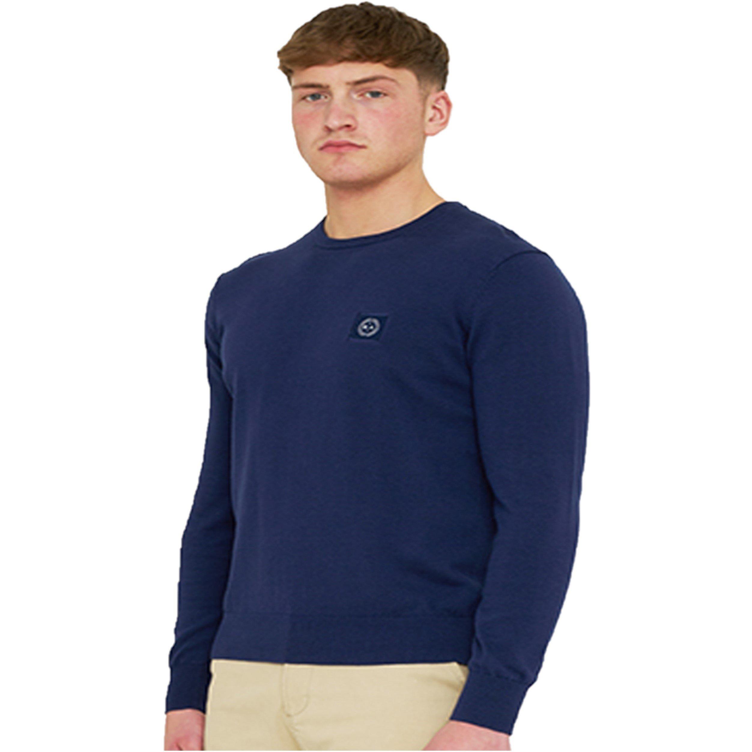 Marshall Artist MA Siren Knit Sweatshirt Mens