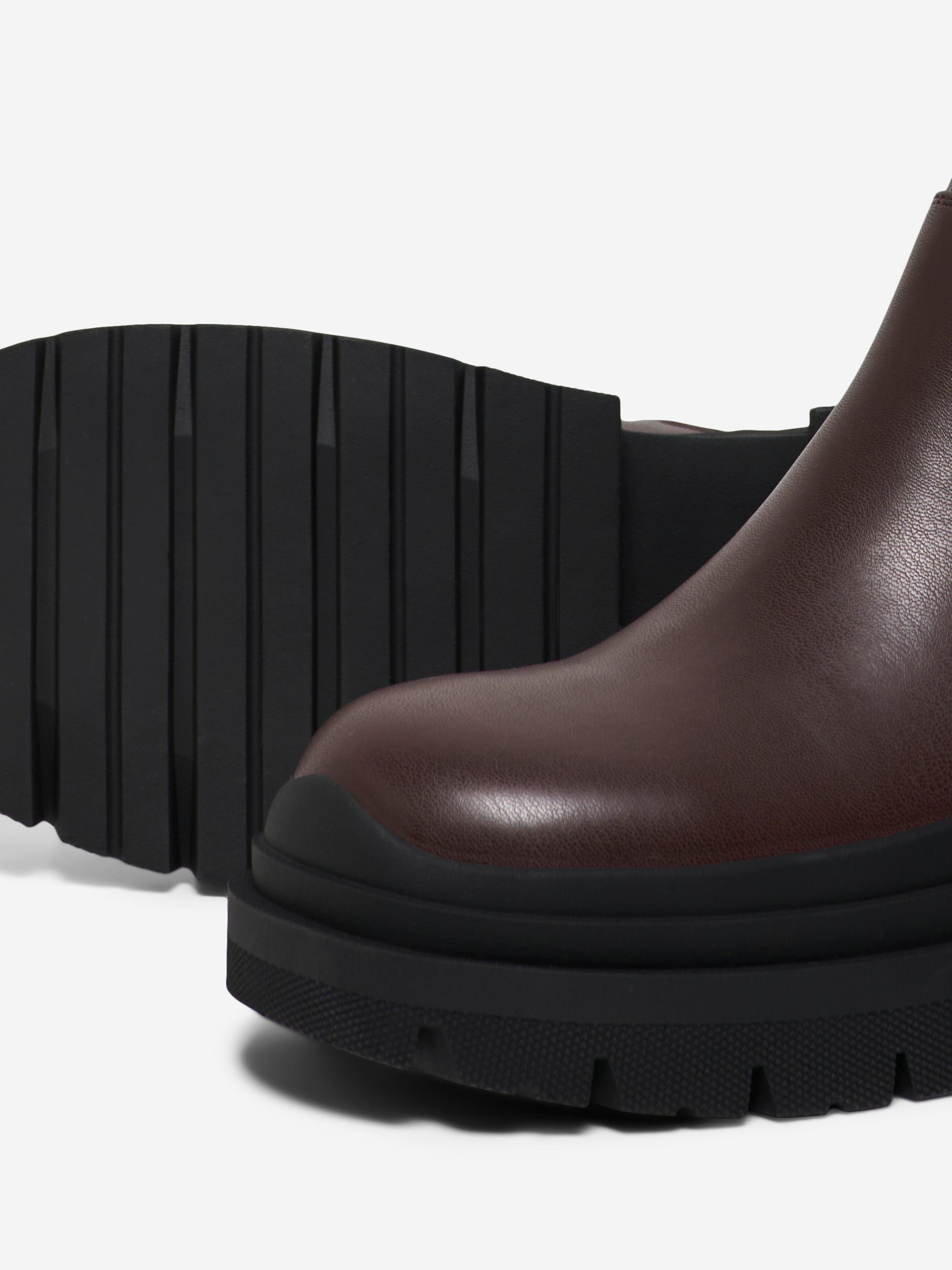 ONLBEATRIX-3 Stiefel Brown Stone