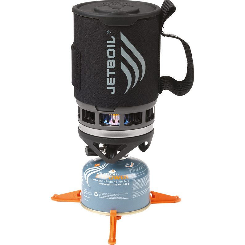 Jetboil Zip Kocher