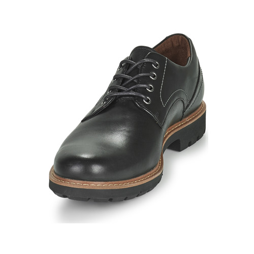 Clarks - BATCOMBE HALL - Noir