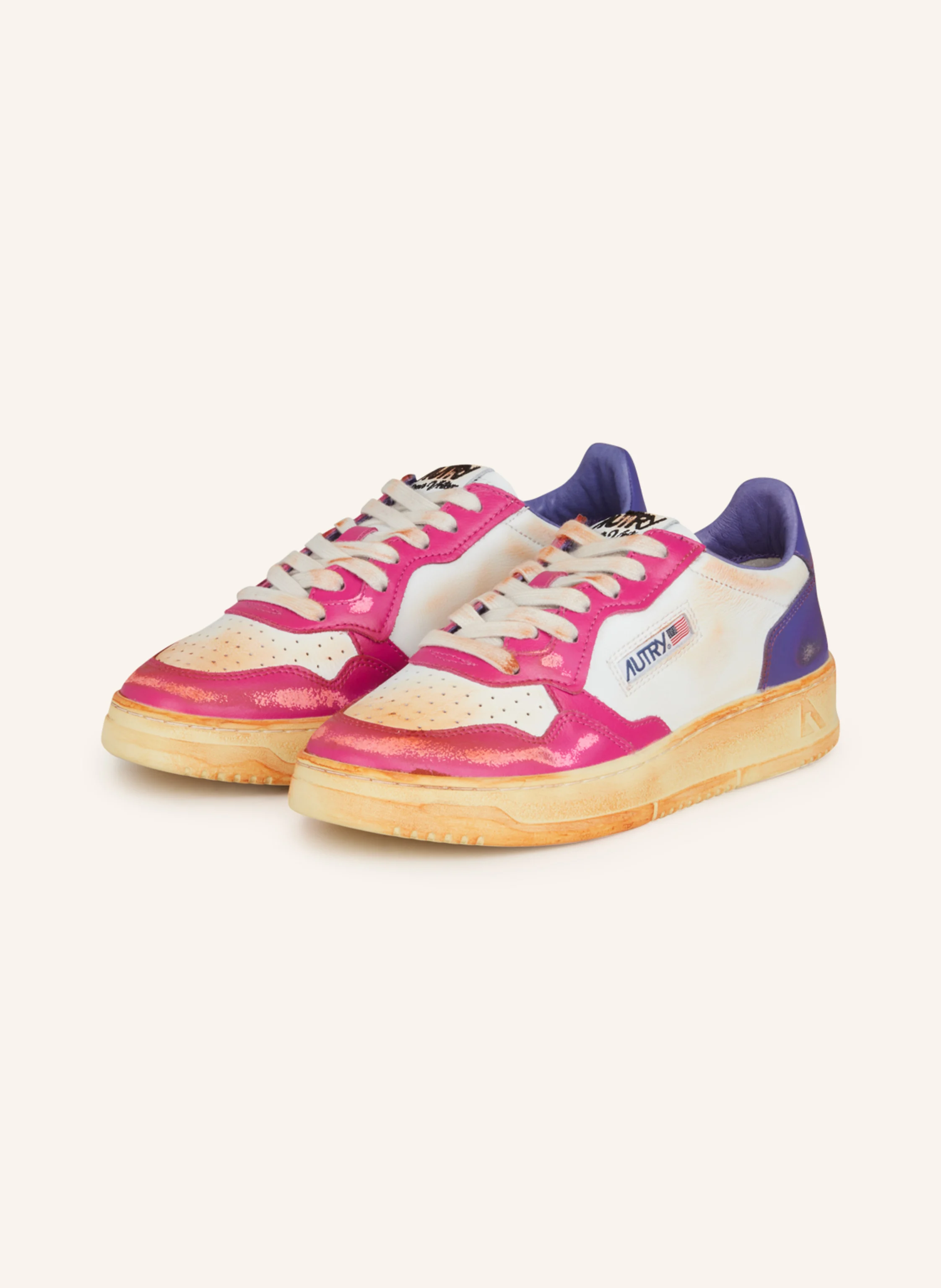 AUTRY Sneaker