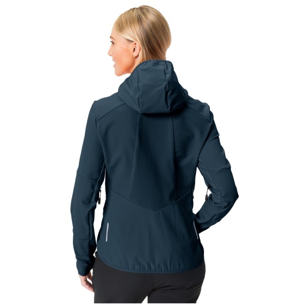 Vaude - Women's Larice Jacket IV - Veste softshell