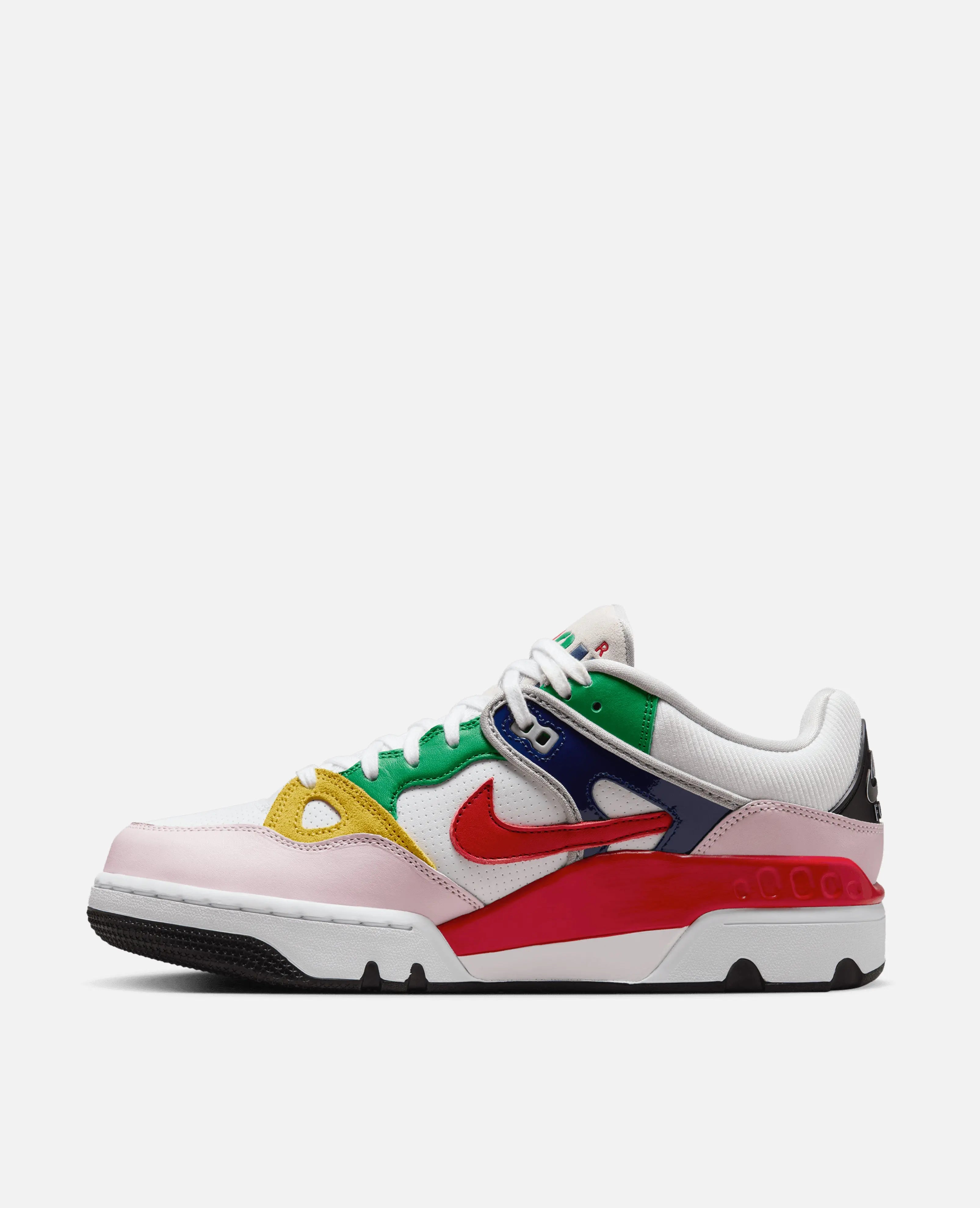 Nike x Nigo Air Force 3 Low