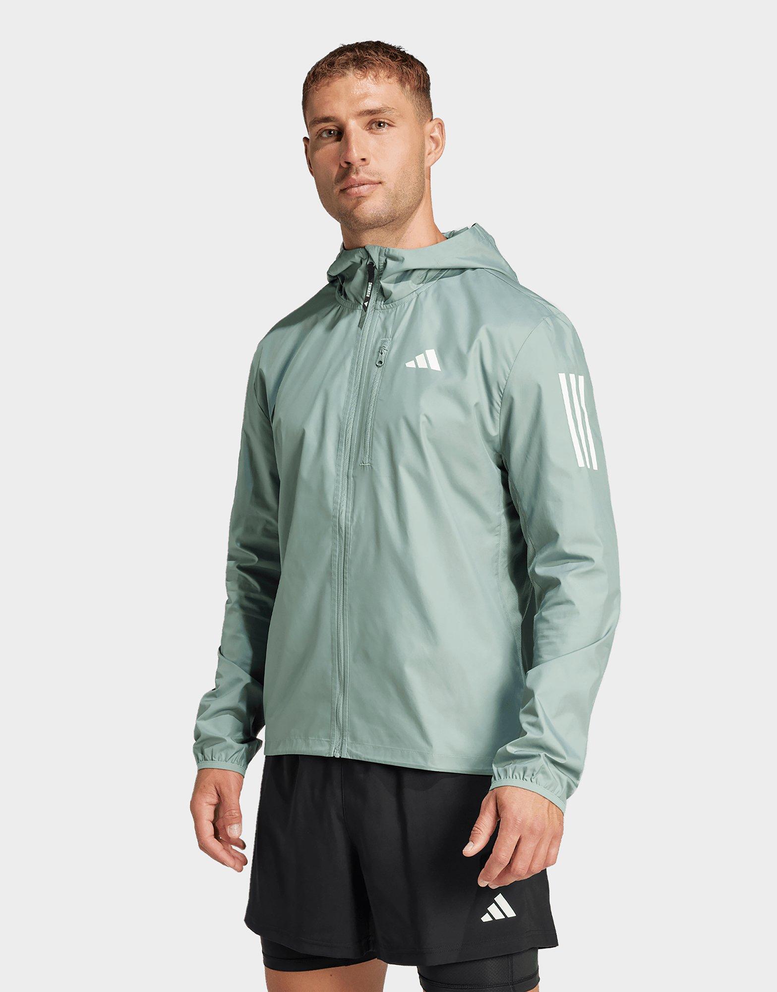 adidas Veste Own the Run