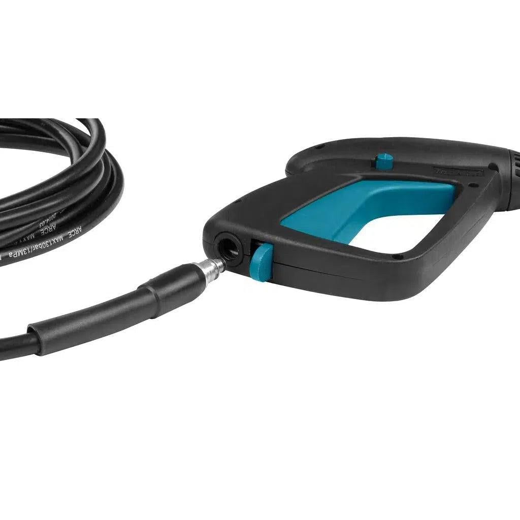 Makita HW102 Hogedrukreiniger 100 bar 1300W 230V