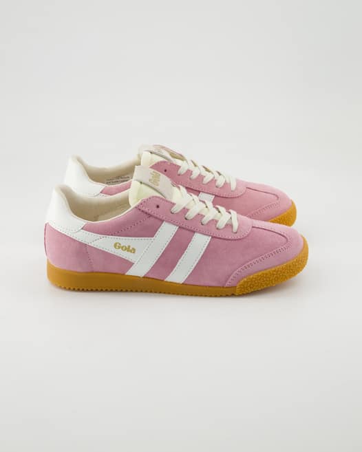 Gola CLB538 Sneaker in Rosa