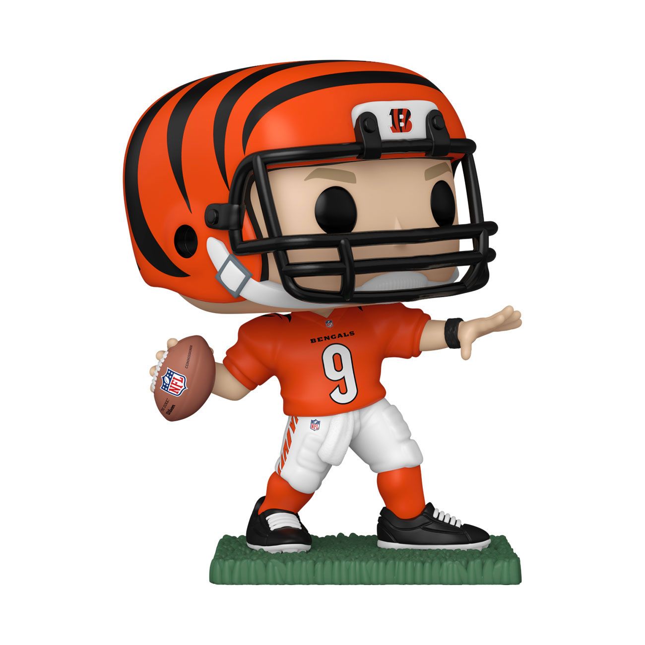 NFL - POP - Joe Burrow / Cincinnati Bengals