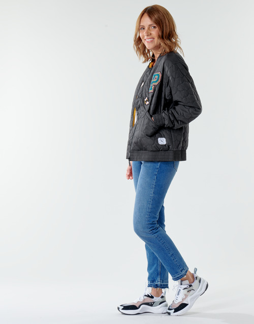 Puma - BLACK STATION - Noir/Multicolore