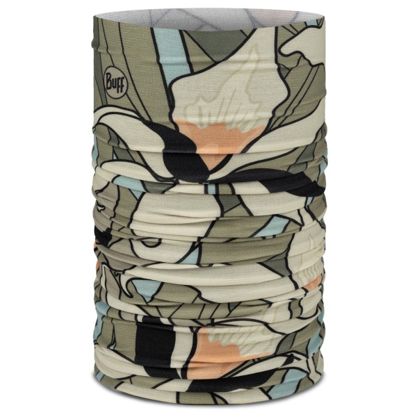 Buff - Coolnet UV Insect Shield National Geographic - Tour de cou