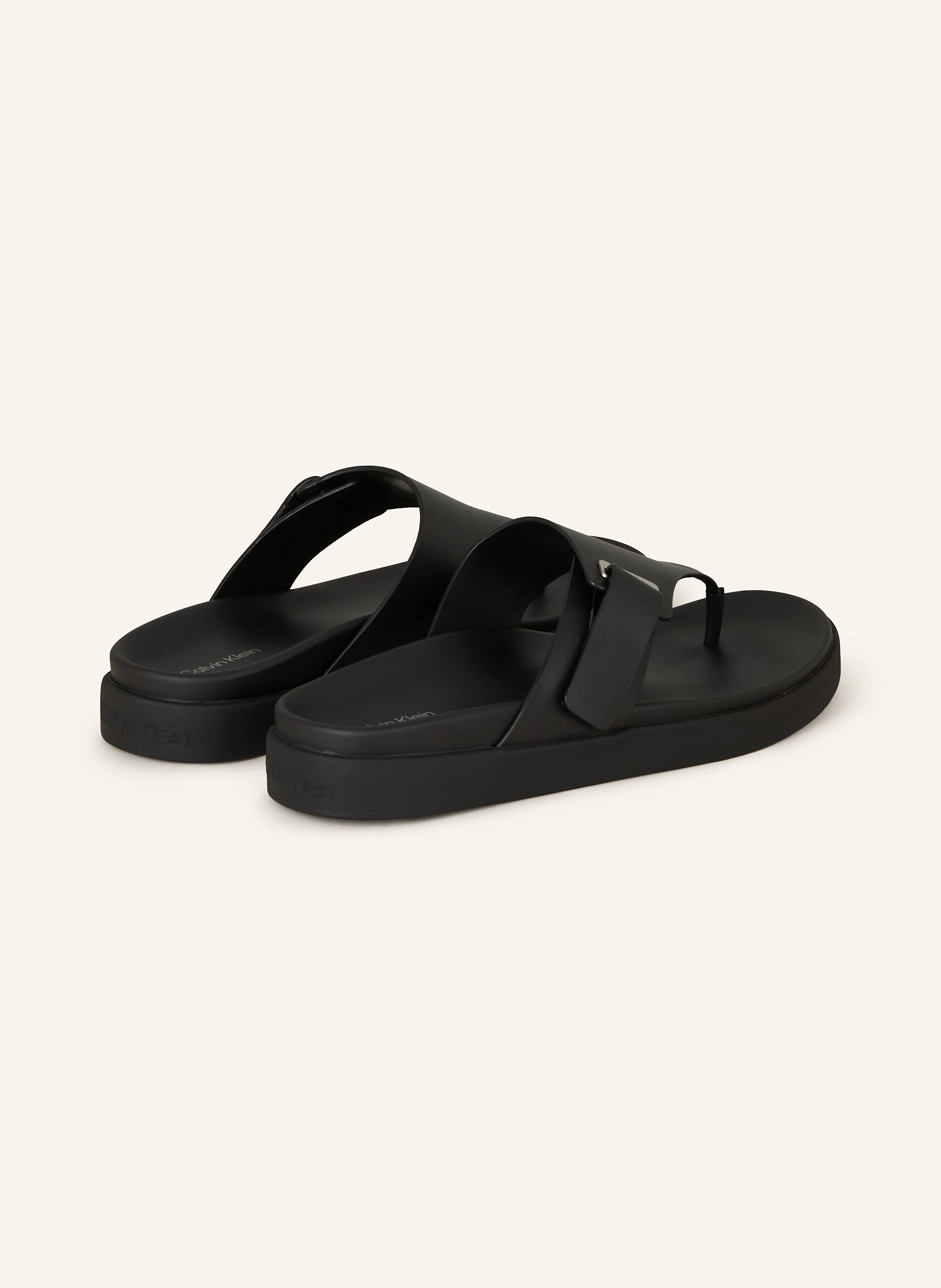 Calvin Klein Zehentrenner
