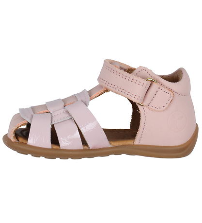 Bisgaard Sandalen - Jessie - Bubble Gum