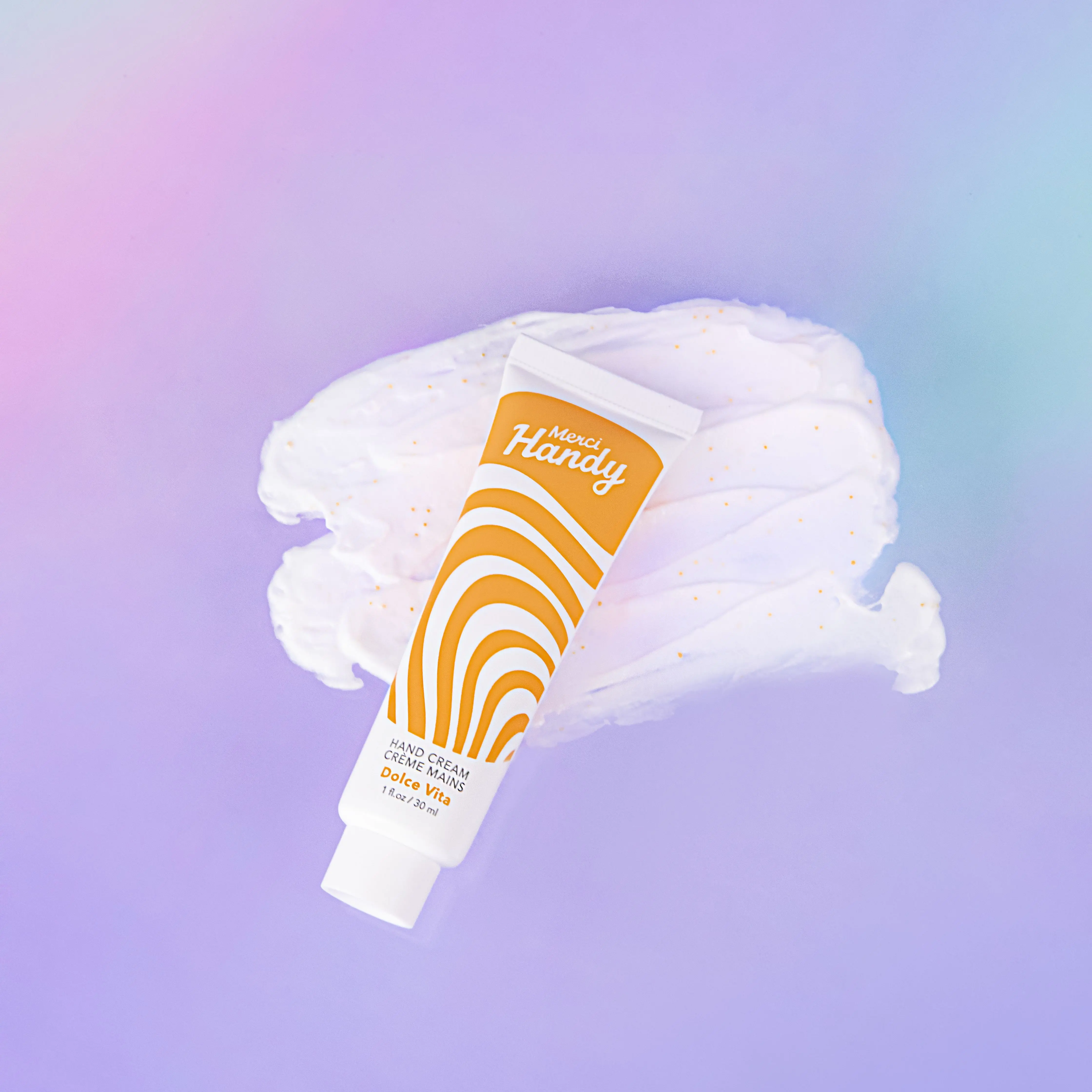 Merci Handy - Crème mains Dolce Vita- Mains