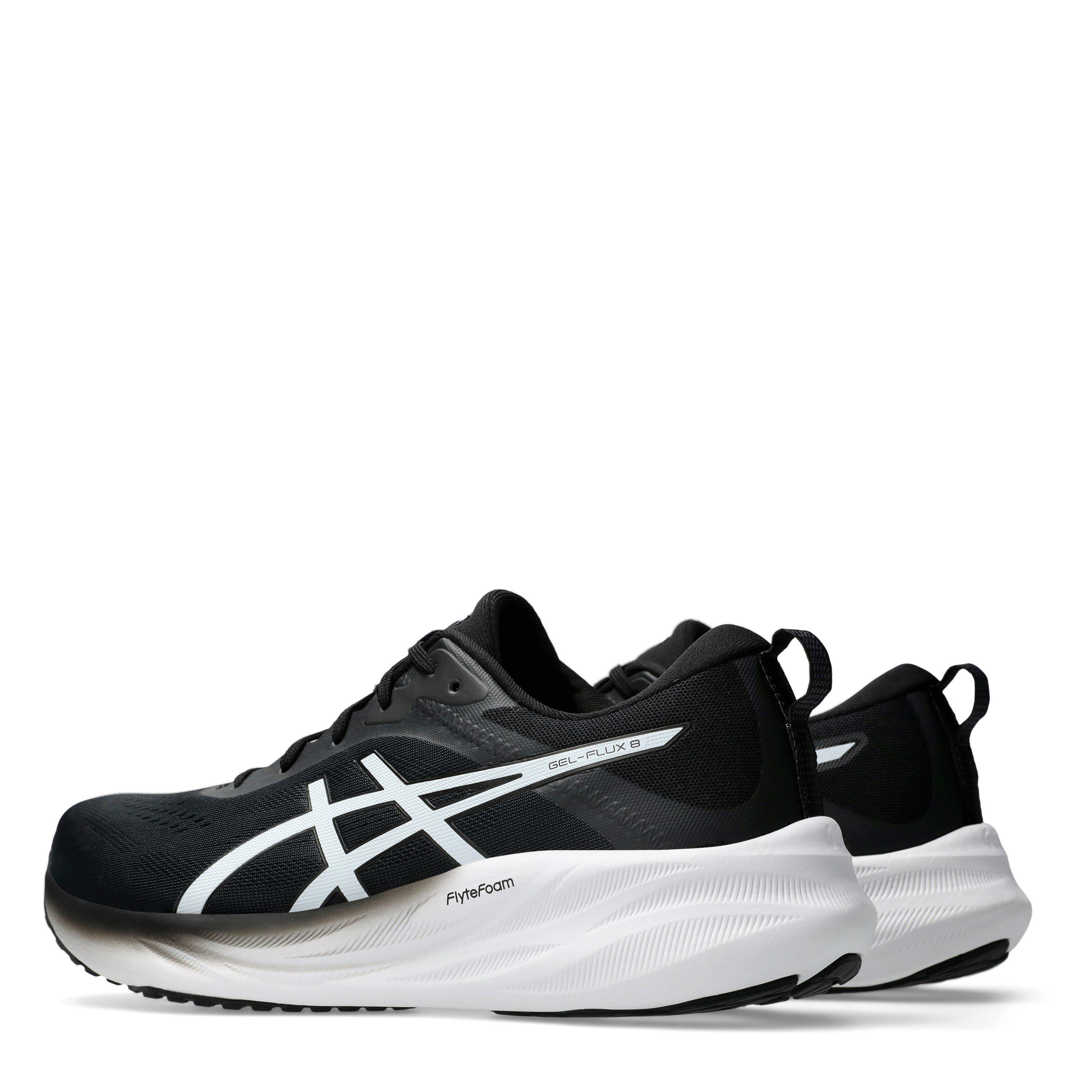 Asics Gel Flux 8 Mens Running Shoes