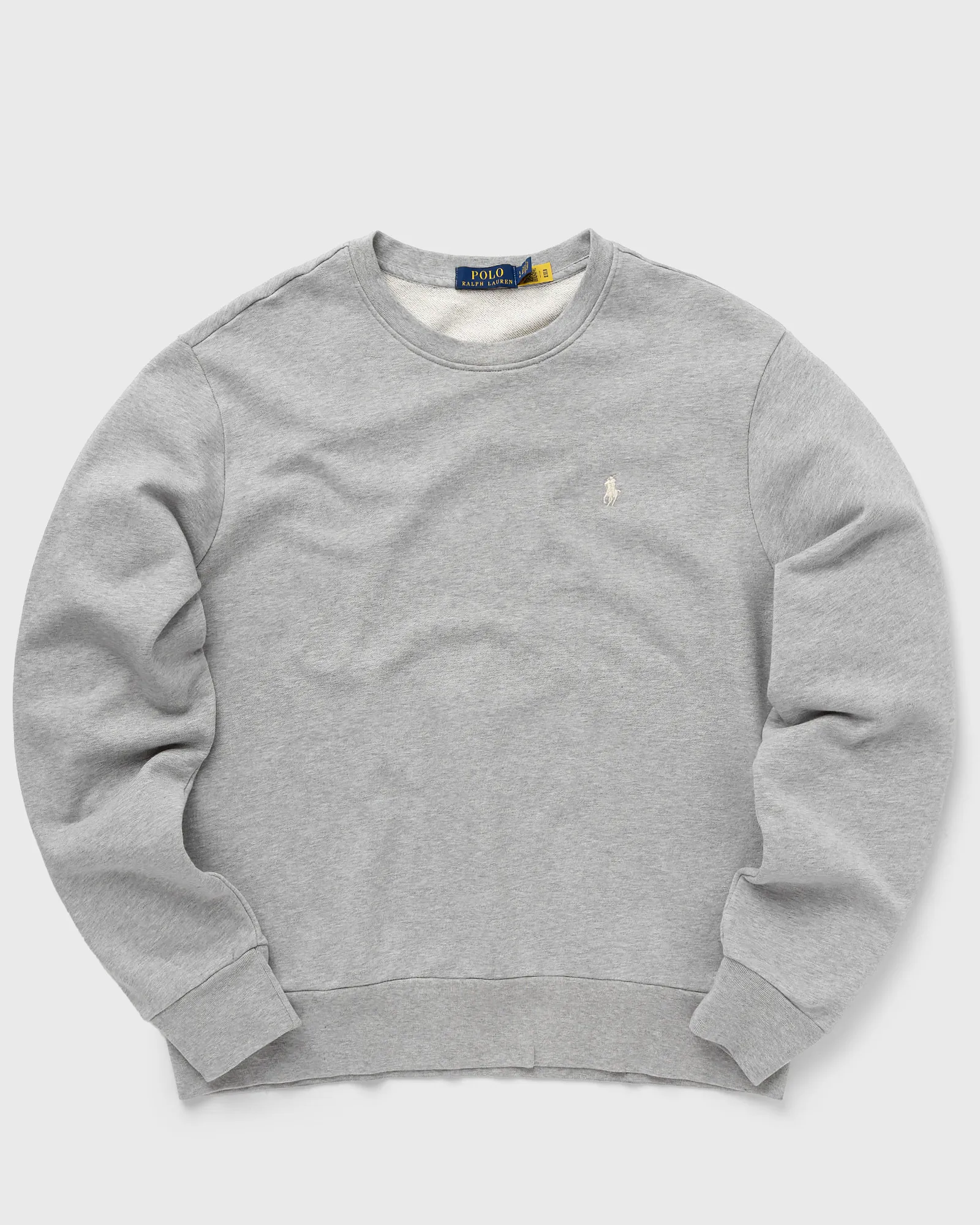 Polo Ralph Lauren LONG SLEEVE-SWEATSHIRT