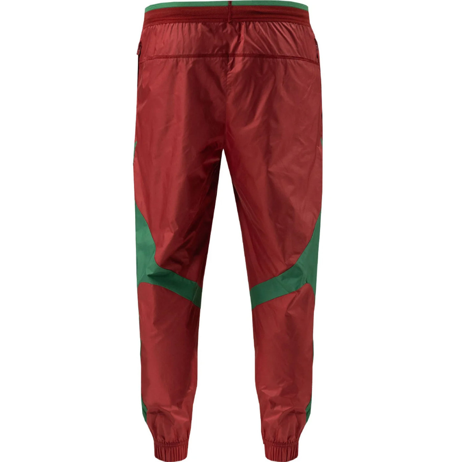 Puma Marokko Pre-Match Woven Pant 2025/2026