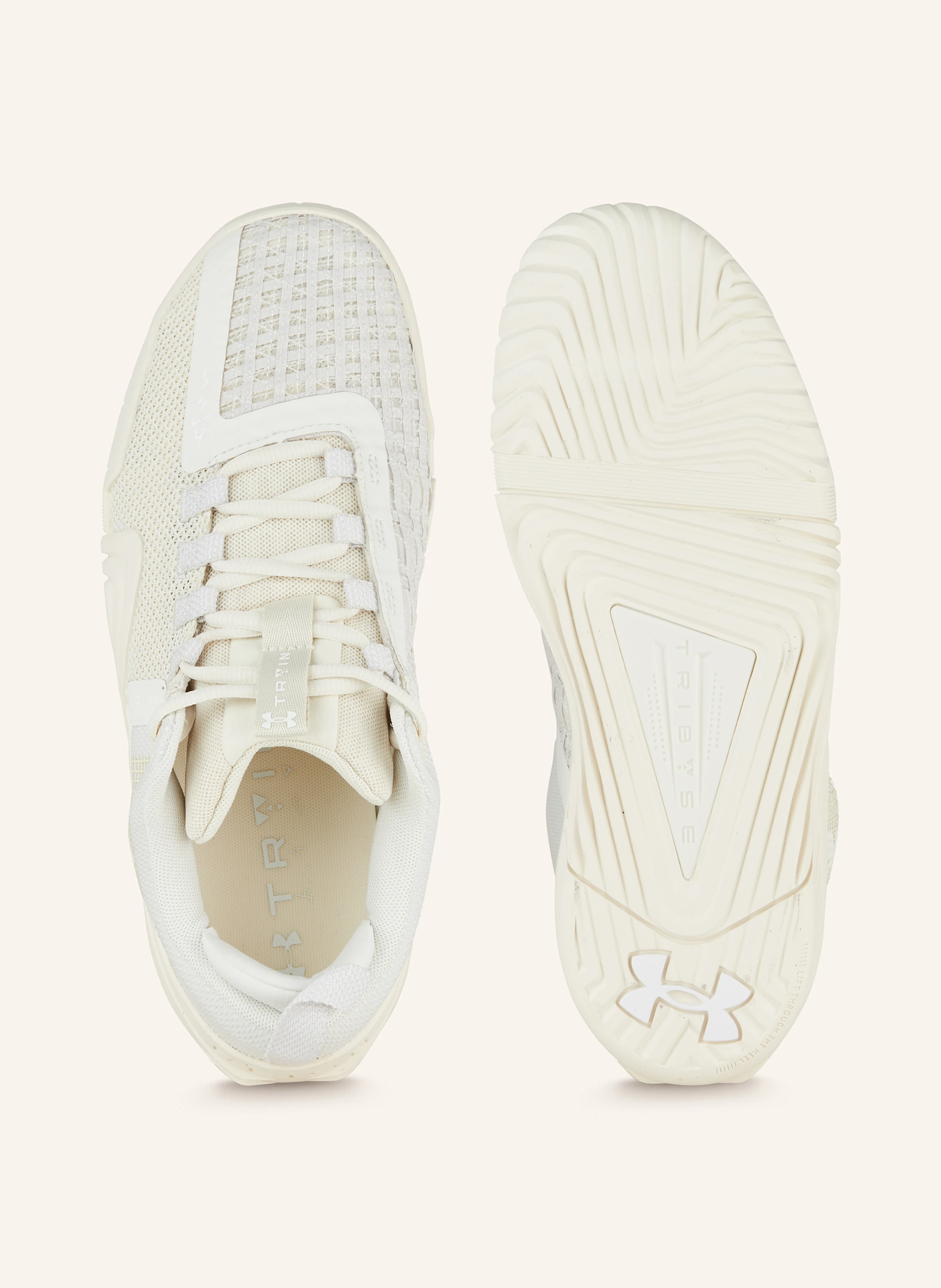 UNDER ARMOUR Fitnessschuhe UA TRIBASE REIGN 6