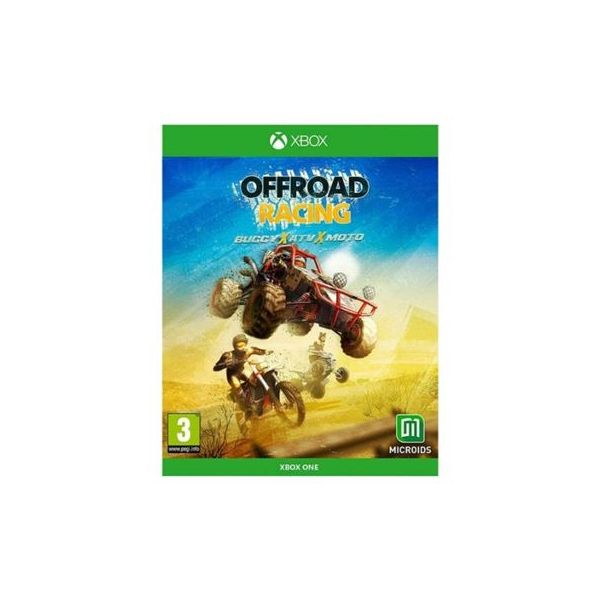 Offroad Racing Xbox One