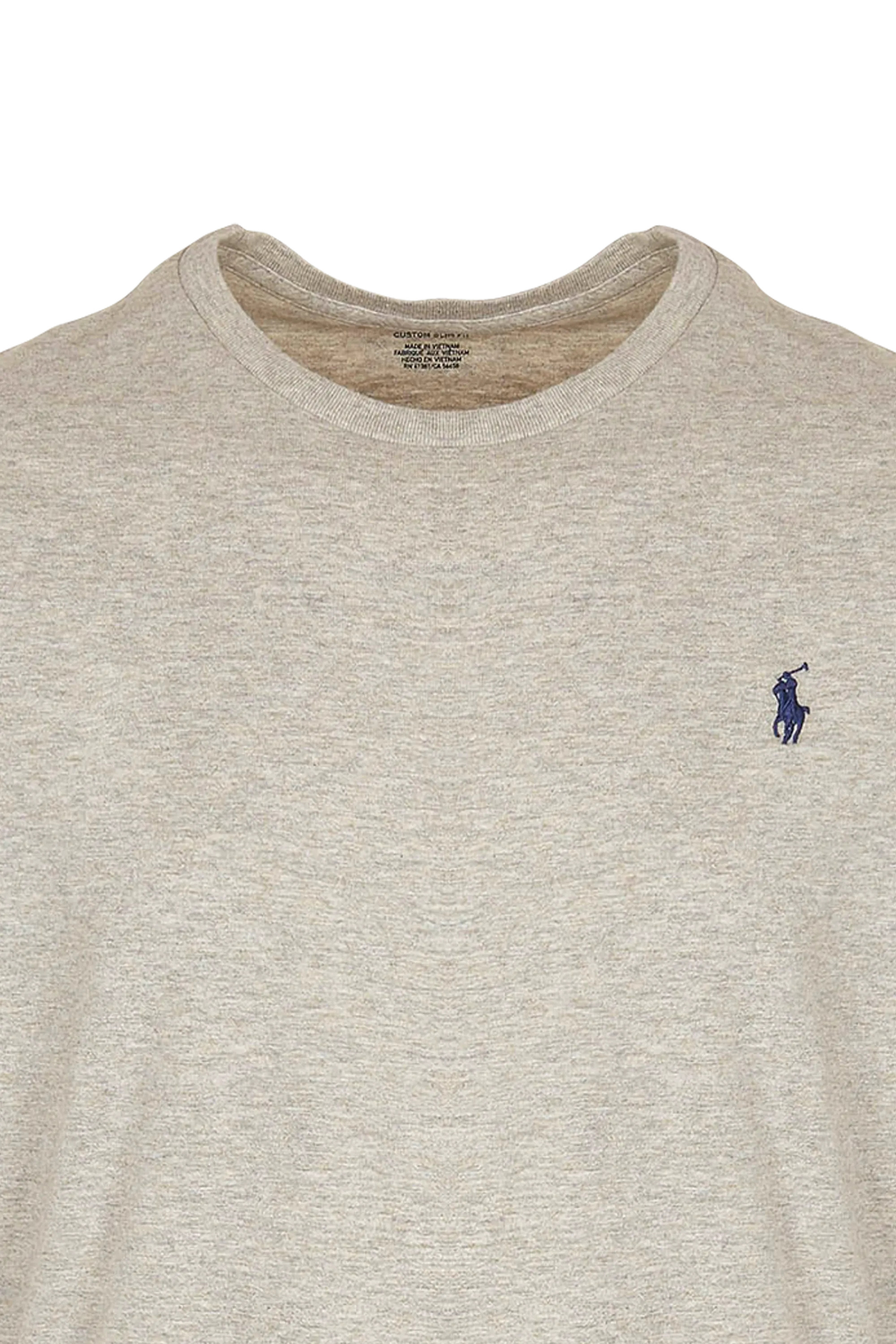 POLO RALPH LAUREN T-shirt Gris