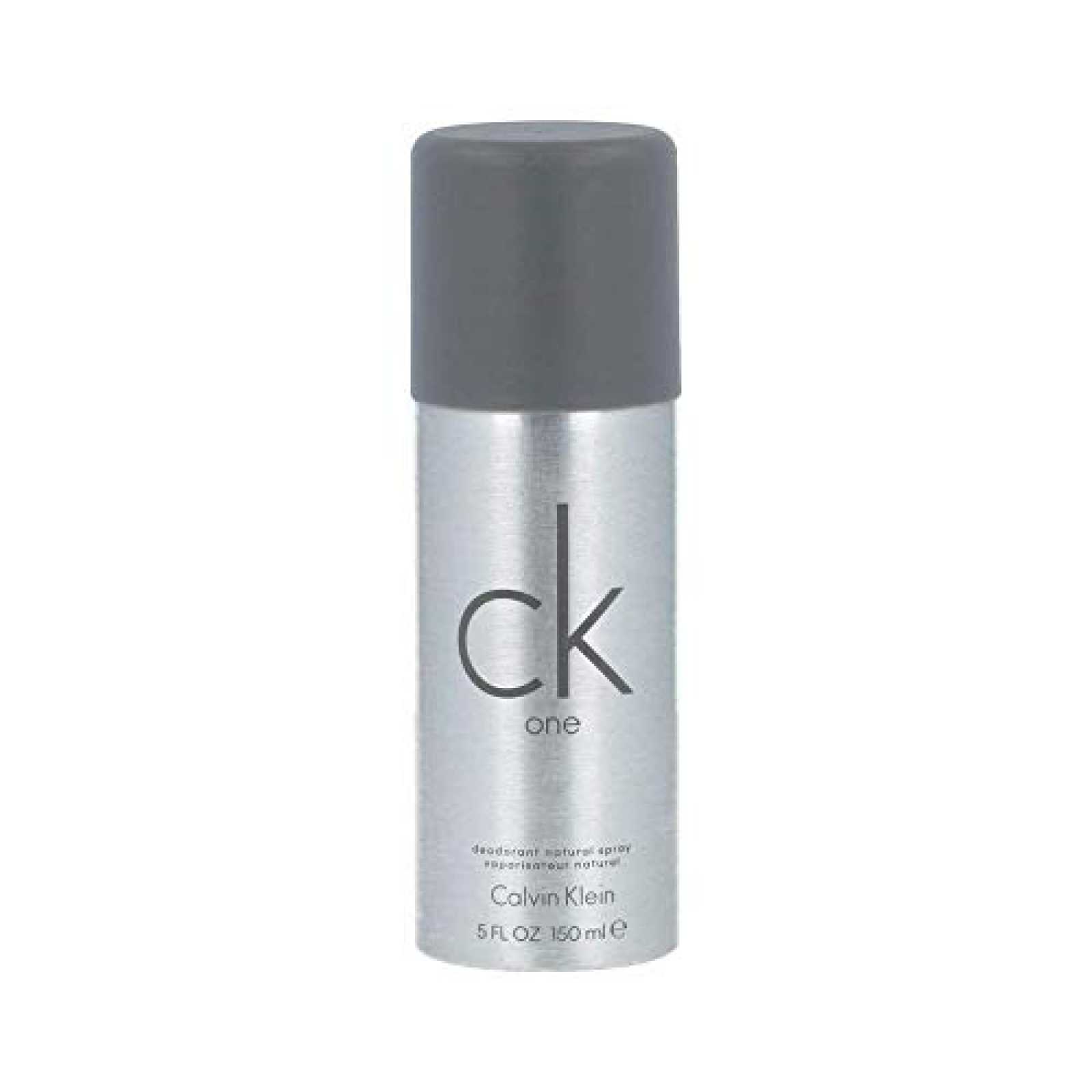 Desodorante Spray Calvin Klein CK One 150 ml