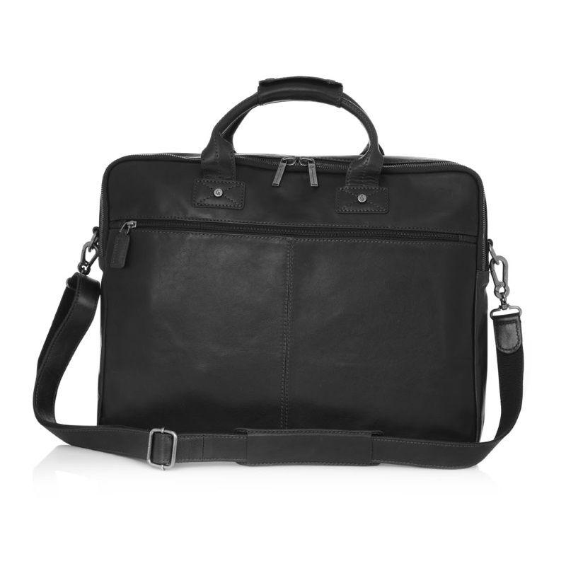 Castelijn & Beerens Firenze Laptoptas 17