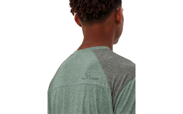 Vaude Neyland III Herren T-Shirt