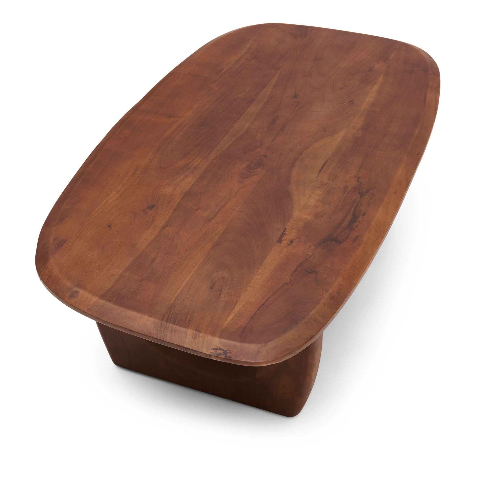 Salontafel Moise walnoot