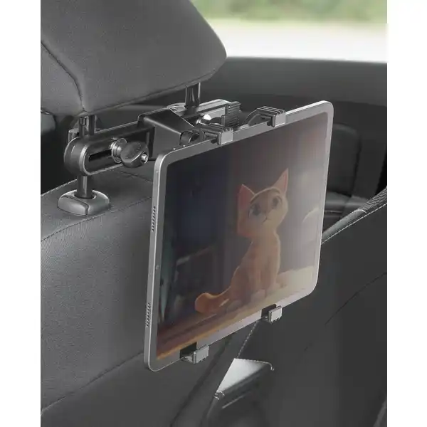 KFZ-Tablet-Halterung