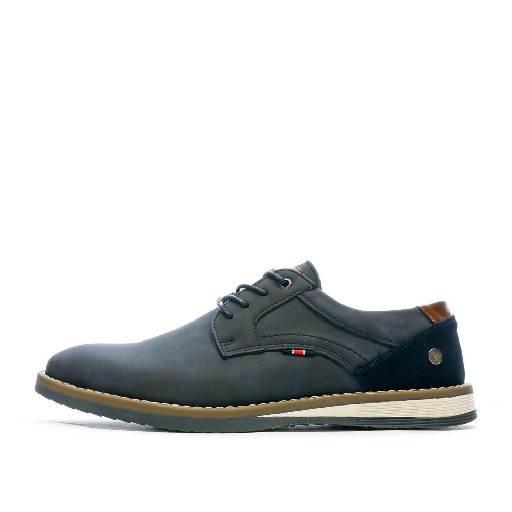 Xti Derbies Marine Homme Xti 141878